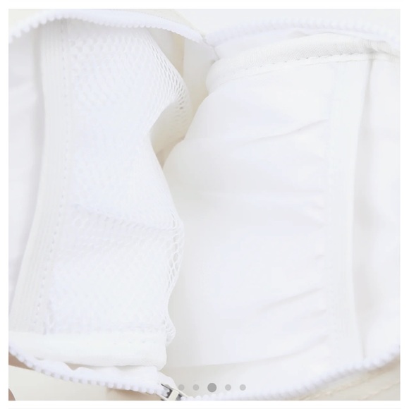 *New* Thread - Crossbody Bag (Off White) - Picture 5 of 5